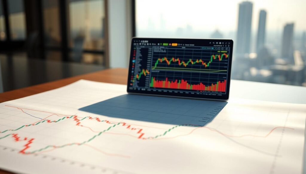 Analisis Trendline dan Channel Trading Analisis Trendline dan Channel Trading