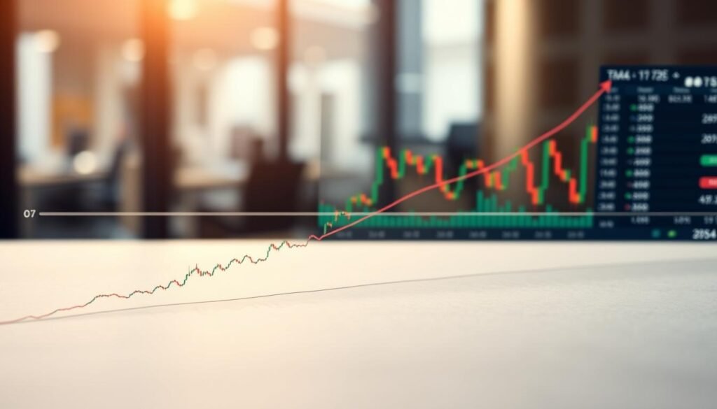 Trendline, Channel, dan Breakout.