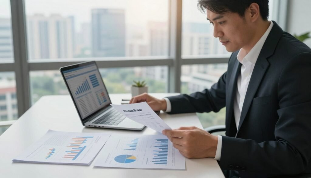 is windsor broker safe in india