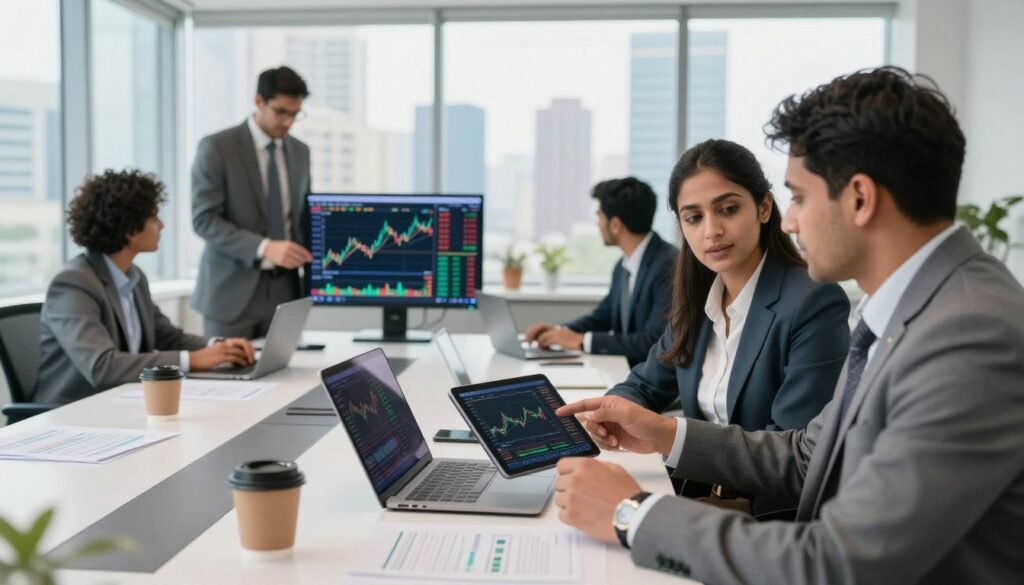 windsor broker pakistan