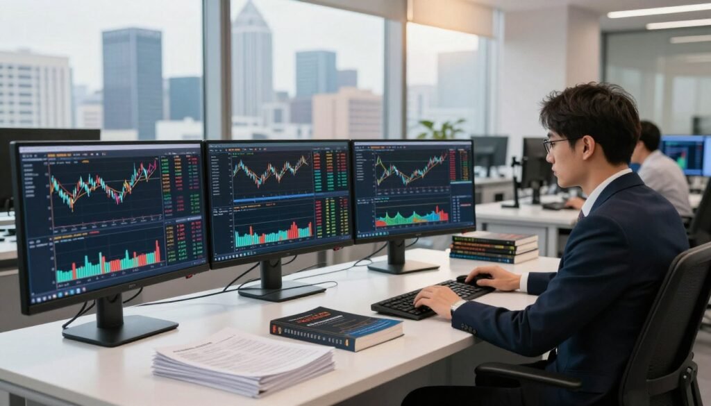 أدوات التداول المتقدمة أدوات التداول المتقدمة